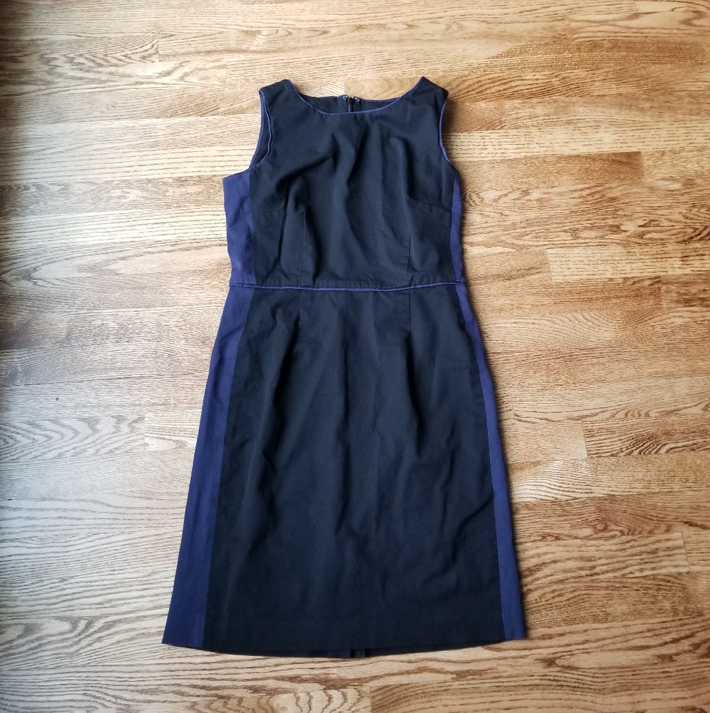 (8) Tommy Hilfiger Formal Business Office Dress Workwear Sophisticated Modern
